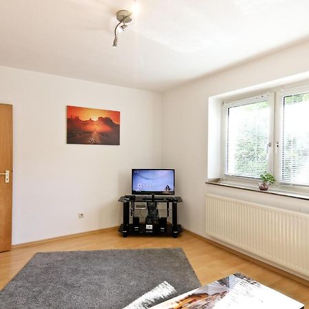 Top Ferienwohnung Veltins Arena Gelsenkirchen Buitenkant foto